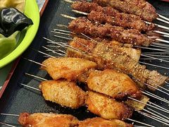 -北方饺子王·海鲜大咖·本地菜