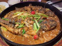 -老板恋上鱼(恒隆广场店)