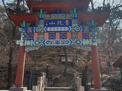 -红螺寺