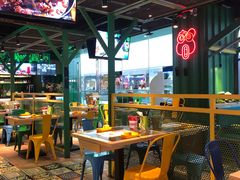 -蛙喔牛蛙(仙林万达茂店)