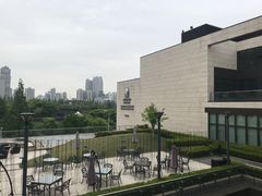 -南京圣和府邸豪华精选酒店