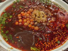 -全牛匠·乐山跷脚牛肉(西单华威约饭街店)