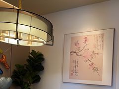 -庆江南江南菜(琴湖溪里花园城店)