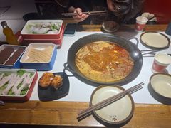 -老天桥蛙炉火锅(姑苏总店)