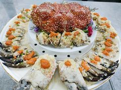 -粤珍轩(新城广场店)