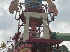 -武汉玛雅海滩水公园