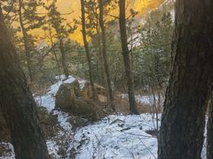 -太和山风景区