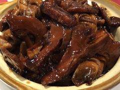 -老吉士酒家(天平路店)