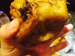 -阿婆油墩子(五里桥路188弄小区店)