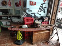 -凤厨顺德水乡凤味馆(大良锦龙路店)