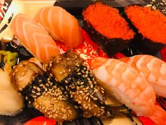 -池田寿司·4H鲜作(西直门凯德华联店)