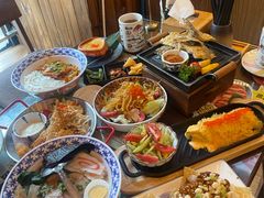 -桃太郎寿司料理(南坪店)