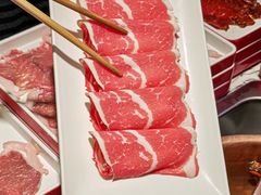 -京元盛铜锅涮肉(上海总店)