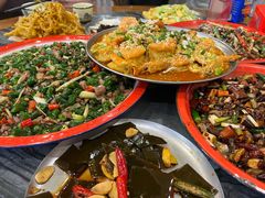 -江湖黑大兔(杨家坪店)