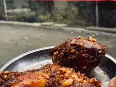 麻辣兔头-邓氏兔头