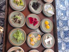 -桥香园过桥米线(国贸店)