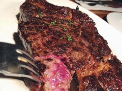 -弗兰克牛排西餐厅Ribone steak house(柠檬花园店)