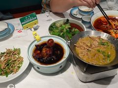 -曹家小菜(胜太路店)