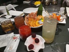 -水木锦堂·自助铁板烧(世贸天阶店)