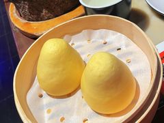-绿茶餐厅(北京凤凰汇店)