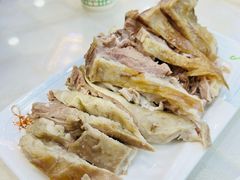 -尕西木老春台东乡手抓美食