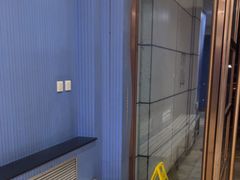 -北京八中游泳馆