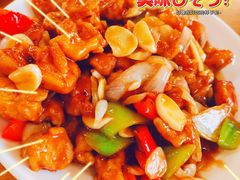 -渔家乐小海鲜(皇姑店)