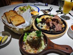 -俄士厨房(时代天街店)