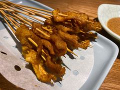 -闽上鲜·福建菜(龙湖滨江天街店)