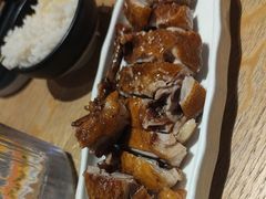 -川堂风·跷脚牛肉·乐山爆炒(宝山日月光店)
