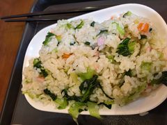 上海特色菜饭-大壶春生煎(四川中路店)