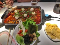 -鱼酷活鱼烤鱼(沈阳大悦城店)