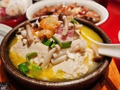 -淘小馆·本帮小馆(九亭金地广场店)