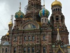 -滴血救世主教堂