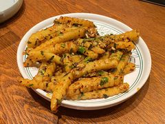 -云海肴·汽锅鸡·云南菜(苏州中心店)
