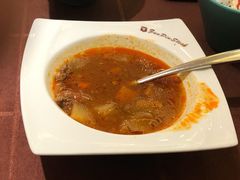 罗宋汤-尊品牛排(沙湾印象汇店)