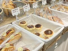 -追光 Dream Bakery(汉街店)