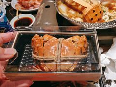 -虹料理·日料放题(悠方店)