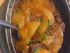 -百年神厨·地道川菜(清江西路店)