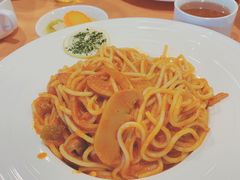 -新侨三宝乐西餐厅(崇文门店)