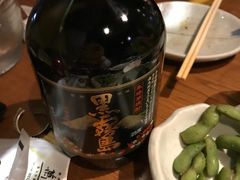 -万藏·荞麦酒房BANKURA JAPANESE SOBA KITCHEN(长乐路店)