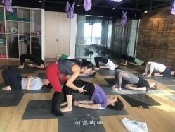 点击看大图 -MLYG美来瑜伽·普拉提