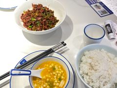 -兰湘子·湘菜小炒(长安万科广场店)