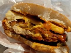 -麦当劳(保定裕华路店)