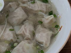 -吉祥面馆(孩儿巷北路店)