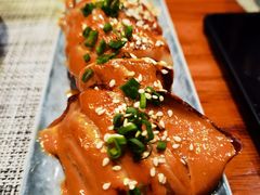 -戏作寿司(观音桥店)