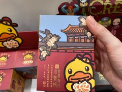-泡泡玛特POPMART(上海环球港店)