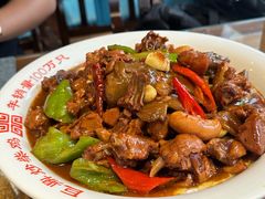 -老山东·山东菜(鲁菜名店)