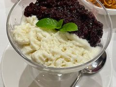 榴莲黑糯米-张福记(交通路店)