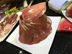 -草原饭店火锅